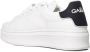 Gaëlle Paris Witte Sneakers Modern Comfortabel Stijlvol White Heren - Thumbnail 4