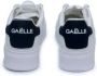 Gaëlle Paris Witte Sneakers Modern Comfortabel Stijlvol White Heren - Thumbnail 10