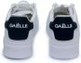 Gaëlle Paris Witte Sneakers Synthetische Herenschoenen White Heren - Thumbnail 10