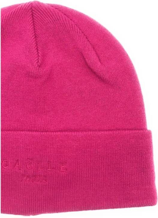 Gaëlle Paris Stijlvolle Cappelli Dameshoed