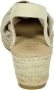 GAIMO MERRY~ANTE~~~~~~~~~~~~~~~~~~~~ Sandalen met hakDames Sandalen Wit beige - Thumbnail 3