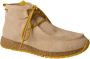 Gaimo Beige Suède Dameslaars Prince Beige Dames - Thumbnail 3