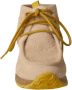 Gaimo Beige Suède Dameslaars Prince Beige Dames - Thumbnail 4