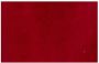 Gallo Dames effen bordeauxrode fluwelen schoenen met contrasterende details Red Dames - Thumbnail 3