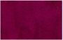Gallo Dames effen fuchsia fluwelen schoenen met contrasterende details Purple Dames - Thumbnail 3