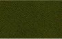 Gallo Katoenen sneakers voor heren effen groen - Thumbnail 2