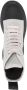 Ganni Beige Enkellaarzen Casual Flats - Thumbnail 2