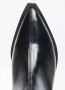 Ganni Chunky Buckle Chelsea Boot Black Dames - Thumbnail 7
