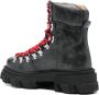 Ganni Bruine Bergschoenen - Thumbnail 2