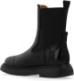 Ganni Zwarte Mid Chelsea Laarzen Made in Portugal Black Dames - Thumbnail 7