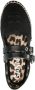 Ganni Espadrilles met gespen Black Dames - Thumbnail 8