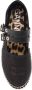 Ganni Espadrilles met gespen Black Dames - Thumbnail 14