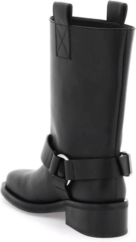 Ganni High Boots Black Dames