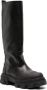 Ganni High Boots Black Dames - Thumbnail 2