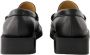 Ganni Zwarte platte schoenen met lakafwerking Black Dames - Thumbnail 3