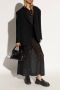 Ganni Zwarte Everyday Loafer Schoenen Black Dames - Thumbnail 10