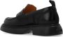 Ganni Zwarte Everyday Loafer Schoenen Black Dames - Thumbnail 12