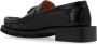 Ganni Zwarte platte schoenen met lakafwerking Black Dames - Thumbnail 9