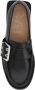 Ganni Platform Loafers met Gespversiering Black Dames - Thumbnail 10
