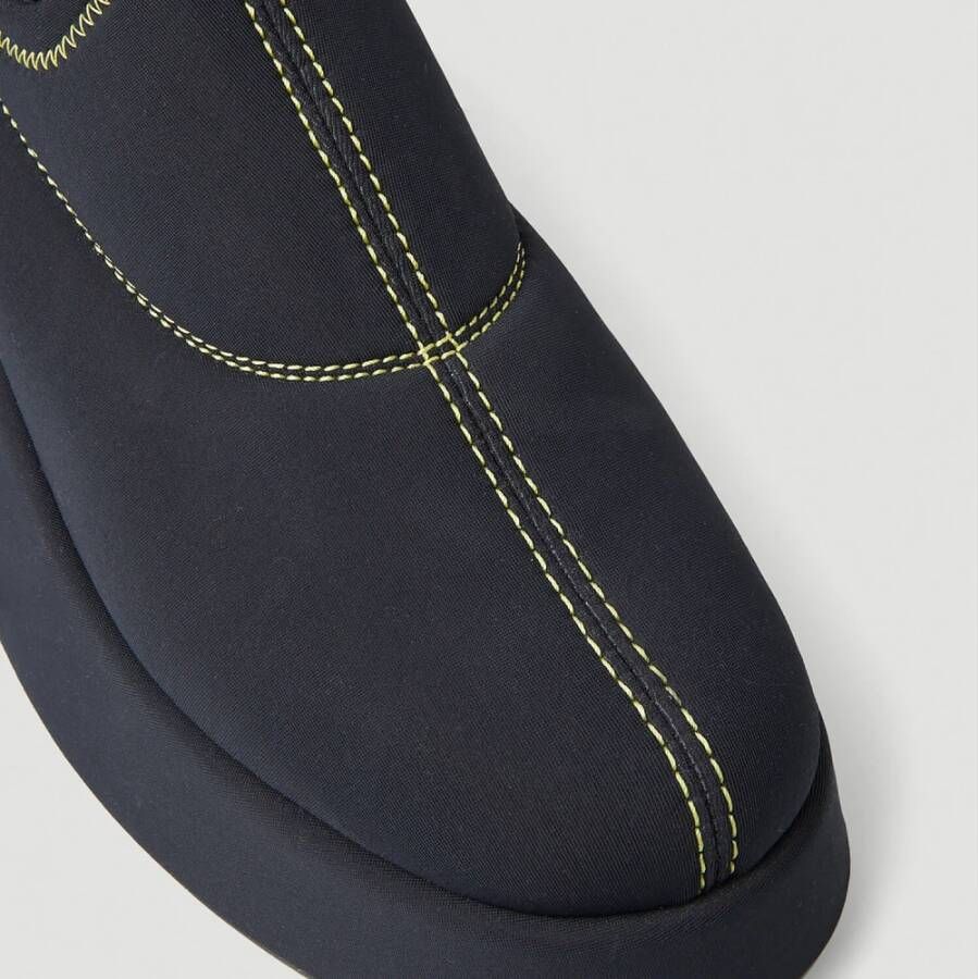 Ganni Retro Platform Schoenen