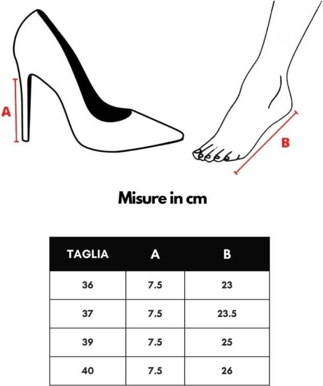 Ganni Rode leren studs platte sandalen