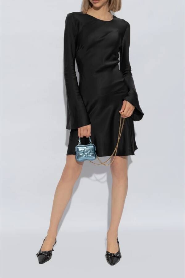 Ganni Hakken Pumps Black Dames