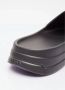 Ganni Zwarte Slip-On Sandalen met Dikke Zool Black Dames - Thumbnail 14