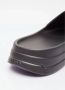 Ganni Zwarte Slip-On Sandalen met Dikke Zool Black Dames - Thumbnail 9