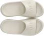 Ganni Witte Casual Mules Pool Slide White Dames - Thumbnail 10