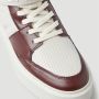 Ganni Sneakers Bruin Dames - Thumbnail 6