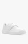 Ganni Sneakers met logo White Dames - Thumbnail 4