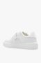 Ganni Sneakers met logo White Dames - Thumbnail 5