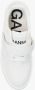 Ganni Sneakers met logo White Dames - Thumbnail 6