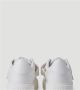Ganni Sportieve cupsole sneakers White Dames - Thumbnail 4