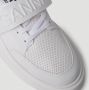 Ganni Sportieve cupsole sneakers White Dames - Thumbnail 5