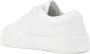 Ganni Sneakers White Dames - Thumbnail 2