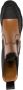 Ganni Bruine Laarzen Stijlvol Model Brown Dames - Thumbnail 2