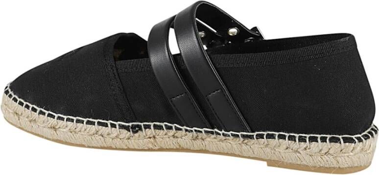 Ganni Stijlvolle Zomer Espadrilles Schoenen