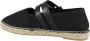 Ganni Stijlvolle Zomer Espadrilles Schoenen - Thumbnail 2