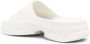 Ganni Witte Casual Mules Pool Slide White Dames - Thumbnail 5