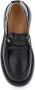 Ganni Zwarte Everyday Loafer Schoenen Black Dames - Thumbnail 4