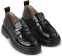 Ganni Zwarte Everyday Loafer Schoenen Black Dames - Thumbnail 15
