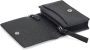 Ganni Zwarte Portemonnees Chelsea Boot Box - Thumbnail 2