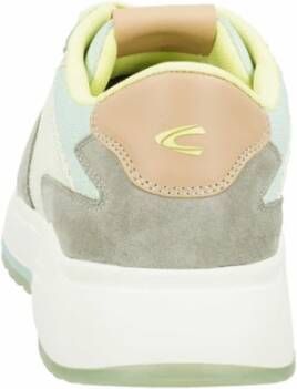 Gant Actieve Modder Sleehak Veterschoen Multicolor Heren