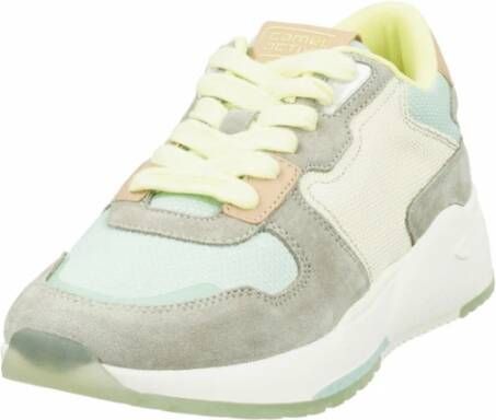 Gant Actieve Modder Sleehak Veterschoen Multicolor Heren