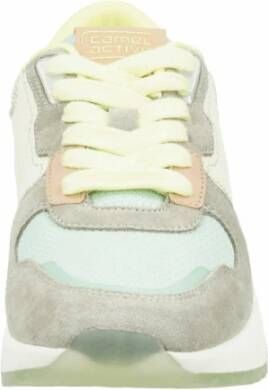 Gant Actieve Modder Sleehak Veterschoen Multicolor Heren
