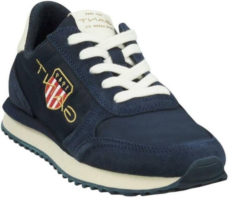 Gant beja shoes Blauw Dames