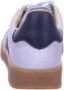 Gant 29533960 Cuzima Damestrainers G631-Lichtblauw - Thumbnail 3