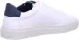 Gant Witte Vrijetijdssneakers voor Mannen White Heren - Thumbnail 3