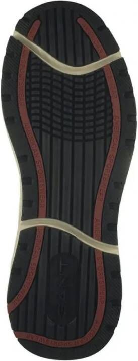 Gant Comfortabele Textile Sneakers